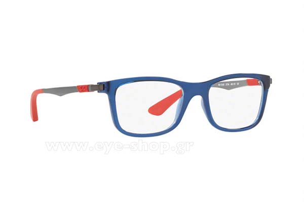Rayban Youth 1549 3734 size 48 Eyewear Price: 69,29