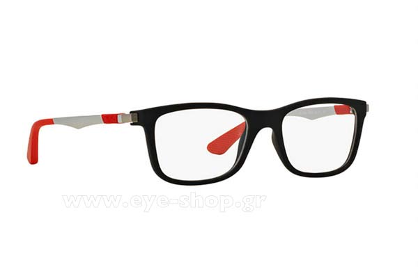 Rayban Youth 1549 3652 size 48 Eyewear Price: 69,29
