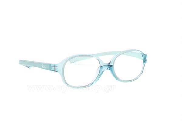 Rayban Youth 1587 3769 size 39 Eyewear Price: 46,99