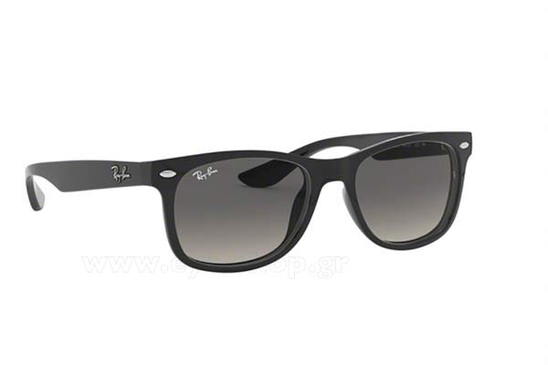 Rayban-Junior 9052S 100/11 size 48 Sunglasses Price: 53,99
