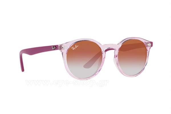 Rayban-Junior 9064S 7052V0 size 44 Sunglasses Price: 71,94