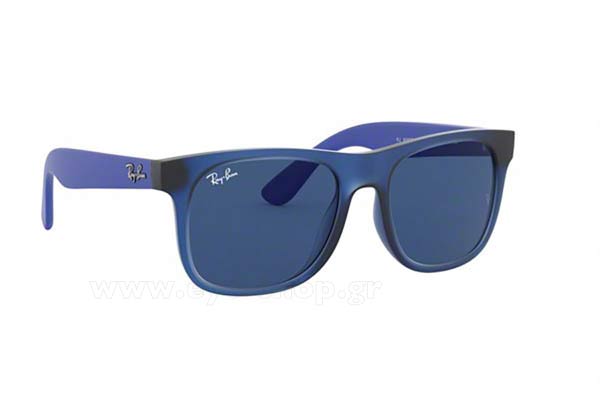 Rayban-Junior 9069S 706080 size 48 Sunglasses Price: 60,34