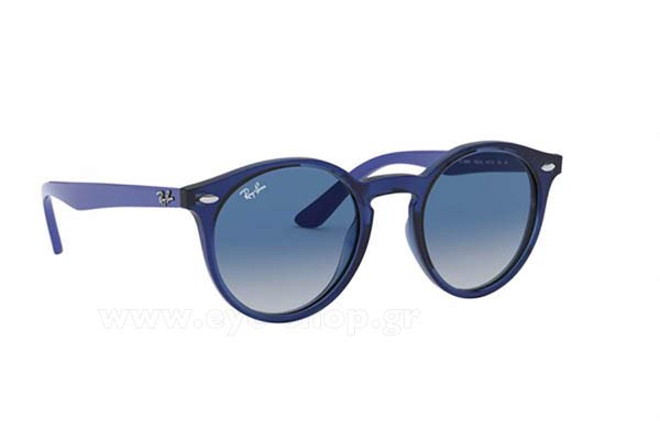 Rayban-Junior 9064S 70624L size 44 Sunglasses Price: 60,99