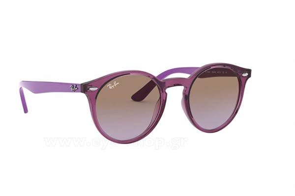 Rayban-Junior 9064S 706468 size 44 Sunglasses Price: 58,99