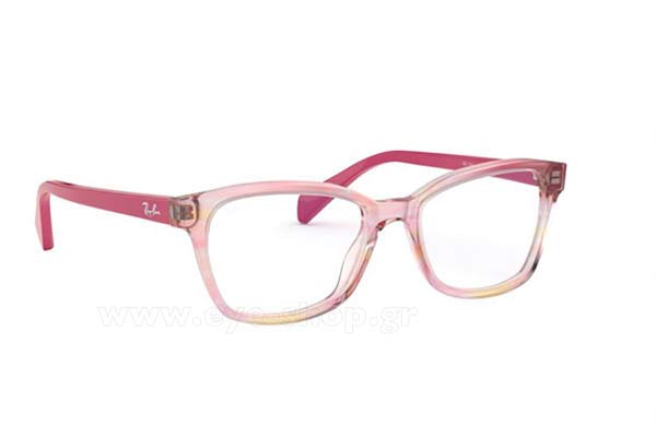 Rayban Youth 1591 3806 size 48 Eyewear Price: 72,28