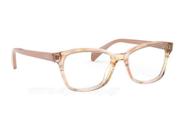 Rayban Youth 1591 3809 size 46 Eyewear Price: 71,00