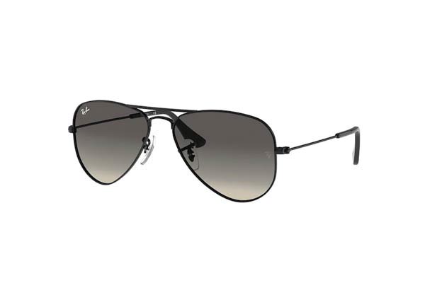 Rayban-Junior 9506S-JUNIOR-AVIATOR 220/11 size 50 Sunglasses Price: 53,99