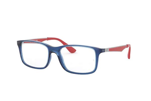 Rayban Youth 1570 3721 size 49 Eyewear Price: 87,00