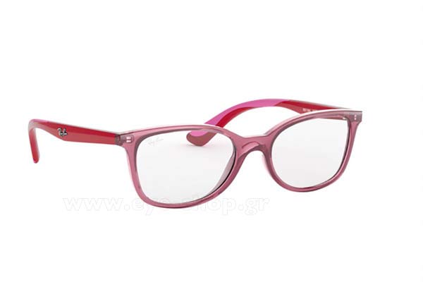 Rayban Youth 1586 3777 size 47 Eyewear Price: 52,99