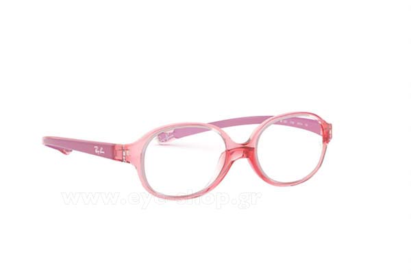 Rayban Youth 1587 3767 size 39 Eyewear Price: 59,99