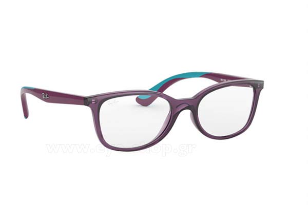 Rayban Youth 1586 3776 size 47 Eyewear Price: 41,99