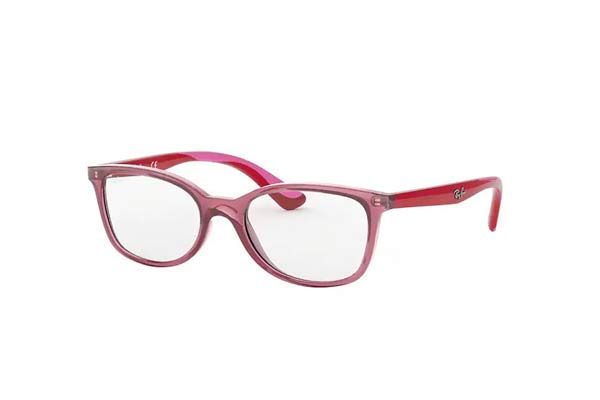 Rayban Youth 1586 3777 size 49 Eyewear Price: 64,00