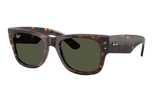 Rayban 0840S-MEGA-WAYFARER 902-31 size 51 Sunglasses Price: 159,00