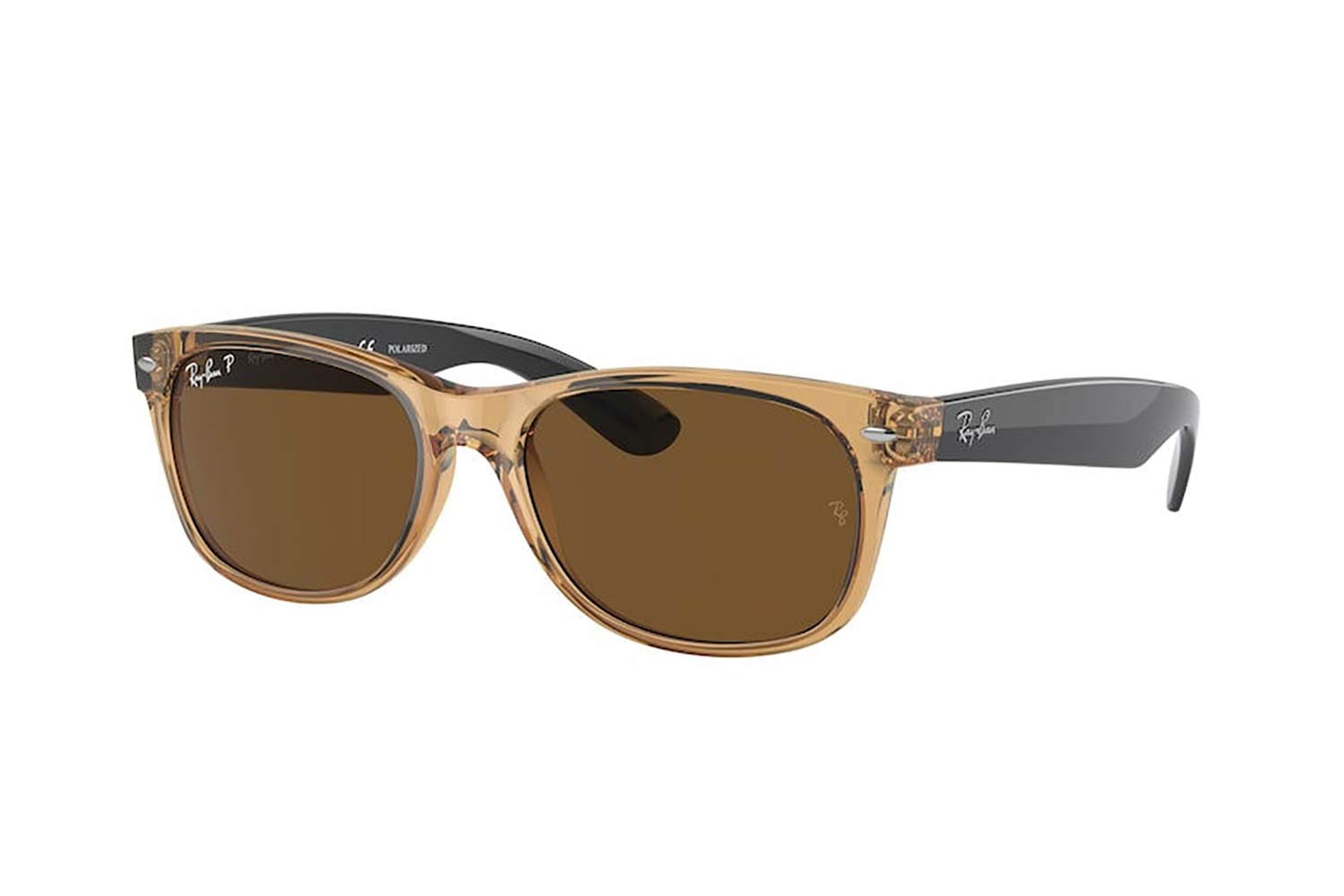 Rayban 2132-NEW-WAYFARER 945-57 size 55 Sunglasses Price: 140,98
