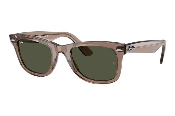 Rayban 2140-WAYFARER 682731 size 50 Sunglasses Price: 150,00