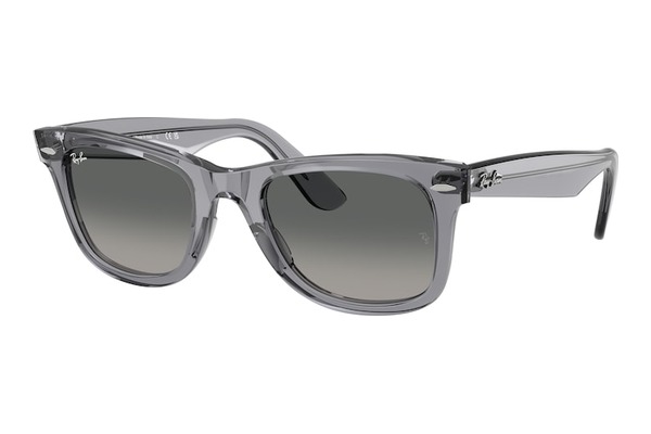 Rayban 2140-WAYFARER 684671 size 50 Sunglasses Price: 159,00