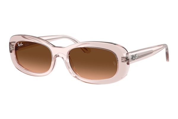 Rayban 2221 6901A5 size 53 Sunglasses Price: 159,00