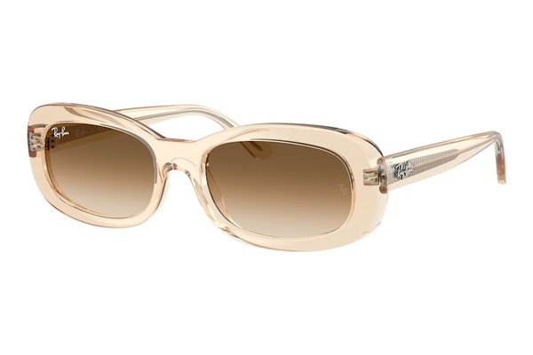 Rayban 2221 690251 size 53 Sunglasses Price: 159,00