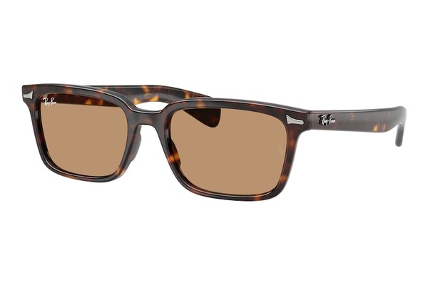 Rayban 2234-BRUNEL 902-53 size 56 Sunglasses Price: 150,00