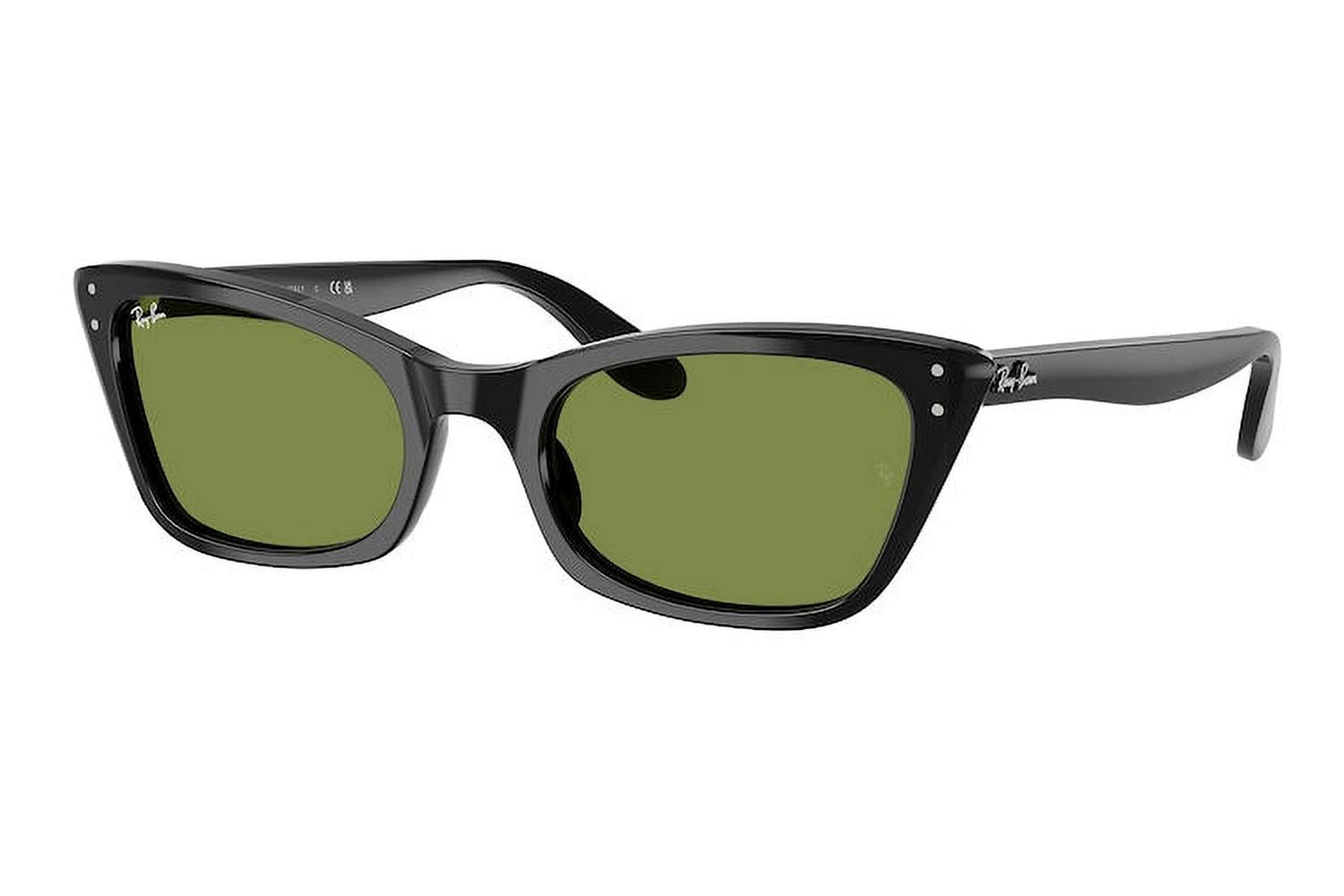 Rayban 2299-LADY-BURBANK 901-4E size 52 Sunglasses Price: 121,94