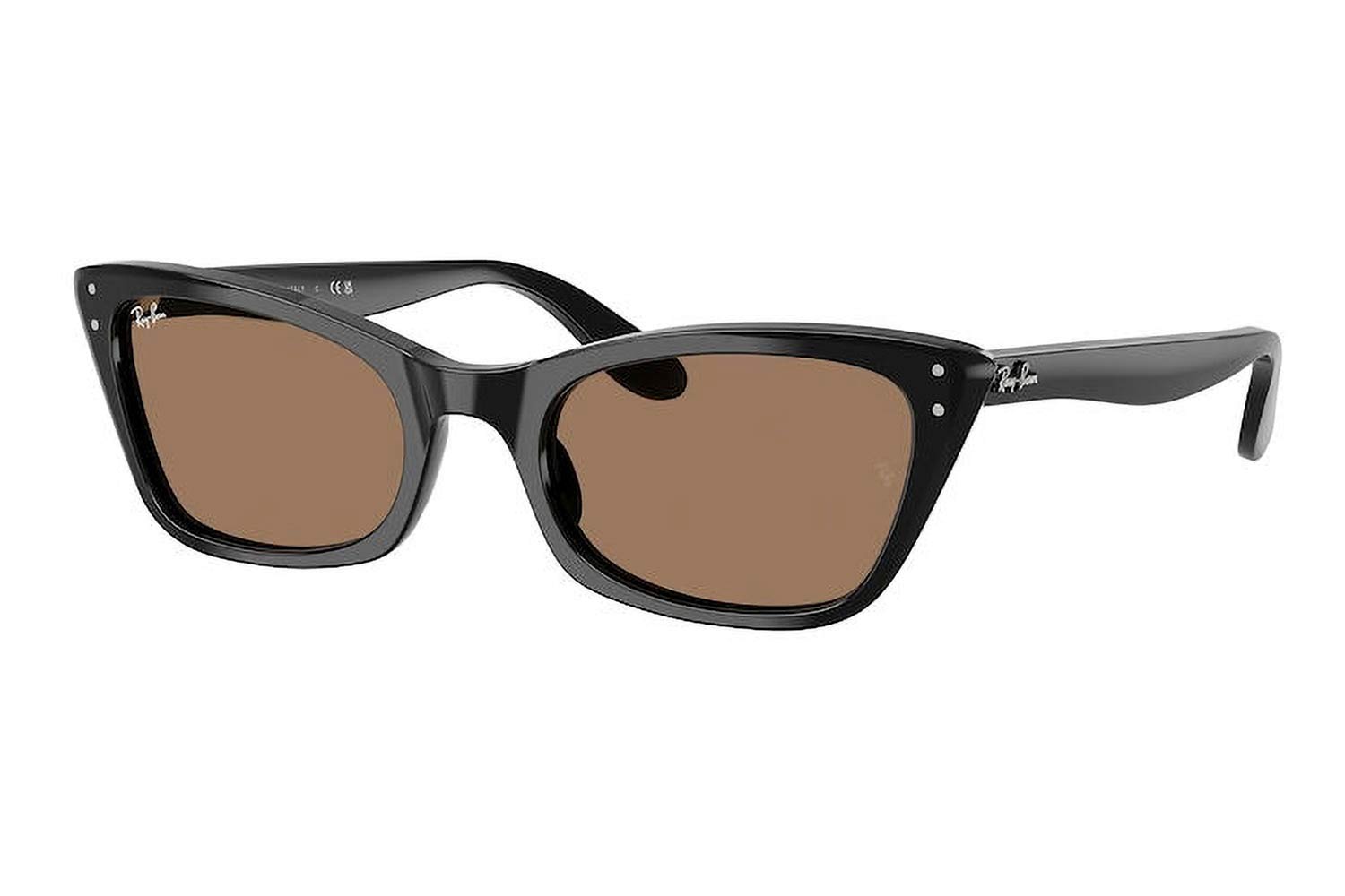Rayban 2299-LADY-BURBANK 901-73 size 52 Sunglasses Price: 121,97