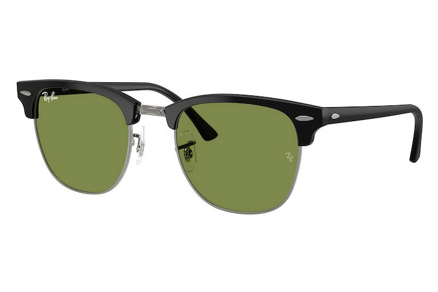 Rayban 3016-CLUBMASTER 601S4E size 51 Sunglasses Price: 118,99