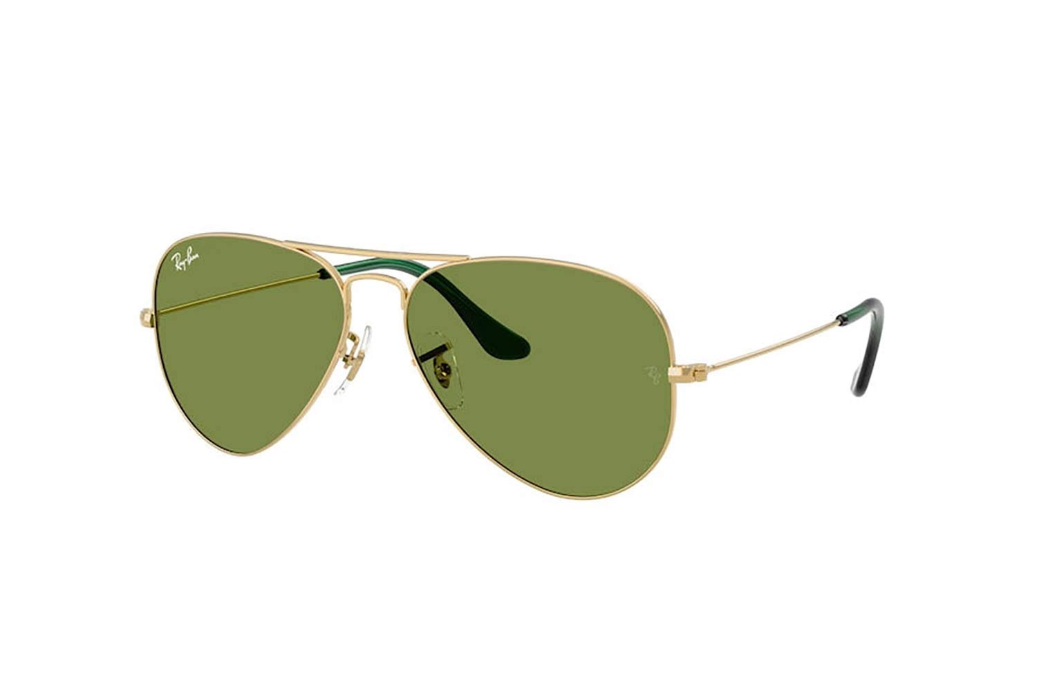 Rayban 3025-AVIATOR 001-4E size 58 Sunglasses Price: 116,99