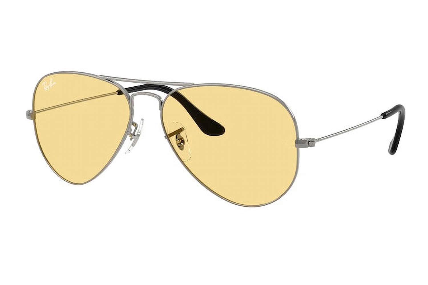 Rayban 3025-AVIATOR 004-R6 size 58 Sunglasses Price: 132,00