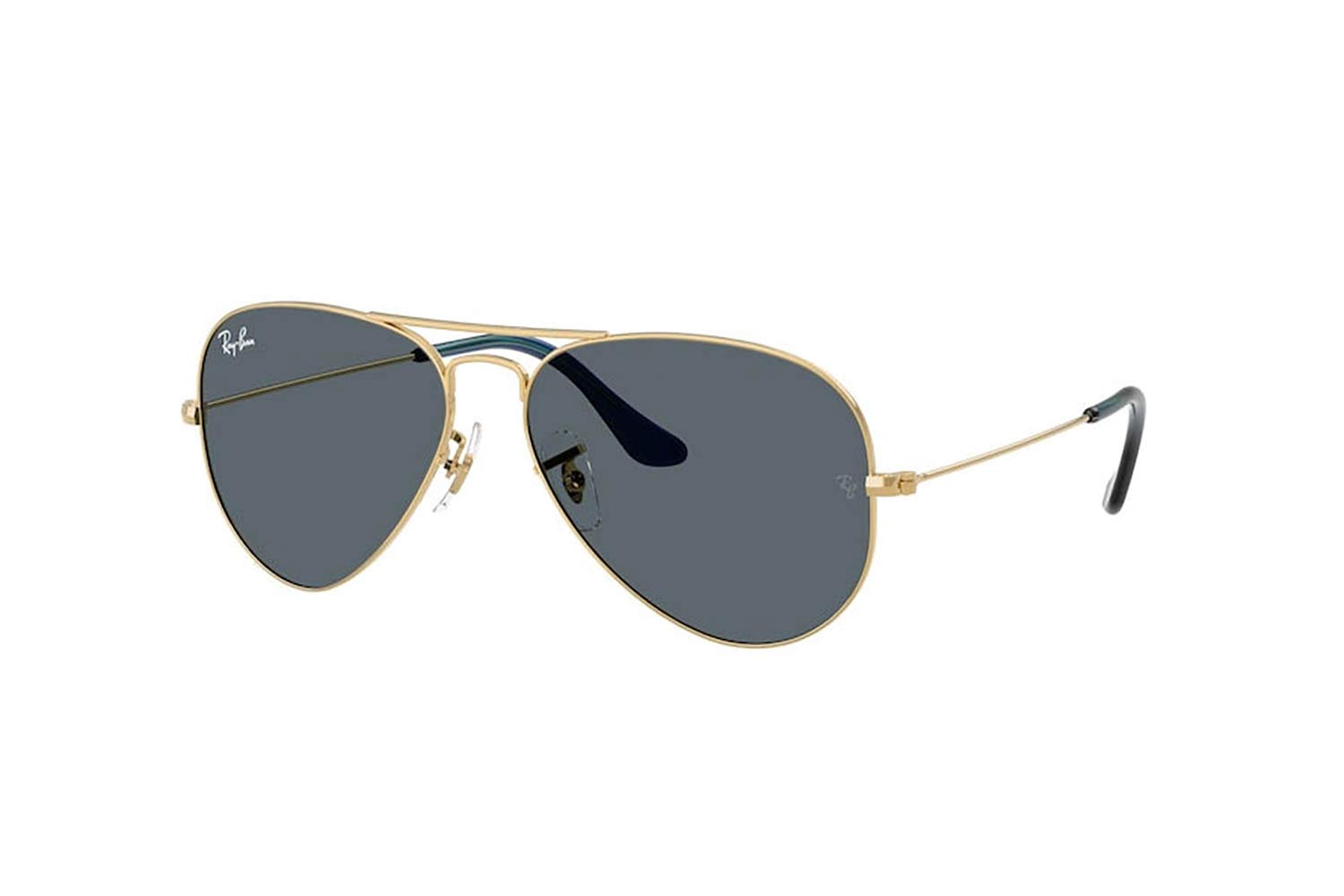 Rayban 3025-AVIATOR 9278R5 size 58 Sunglasses Price: 119,50