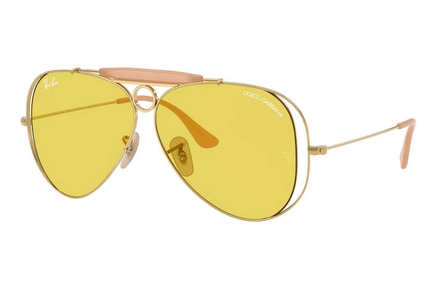Rayban 3138M 001-85 Dolce Gabbana size 58 Sunglasses Price: 369,59
