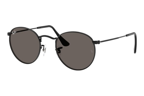 Rayban 3447-ROUND-METAL 002-B1 size 53 Sunglasses Price: 150,00