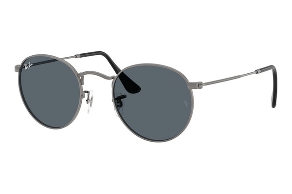Rayban 3447-ROUND-METAL 029-R5 size 50 Sunglasses Price: 150,00