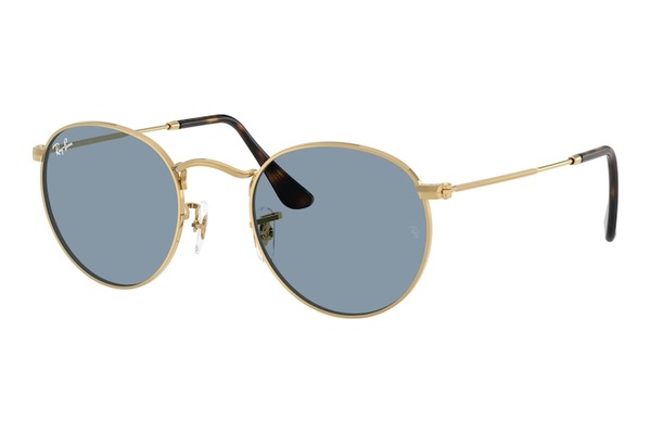 Rayban 3447-ROUND-METAL 921956 size 50 Sunglasses Price: 150,00