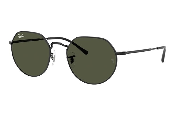 Rayban 3565-JACK 002-31 size 53 Sunglasses Price: 150,00