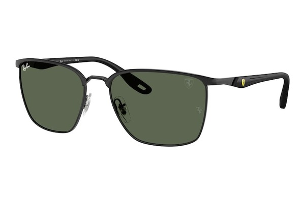 Rayban 3673M-SCUDERIA-FERRARI-COLLECTION F11771 size 56 Sunglasses Price: 169,00