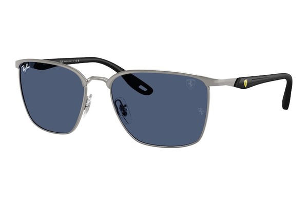 Rayban 3673M-SCUDERIA-FERRARI-COLLECTION F12480 size 56 Sunglasses Price: 169,00
