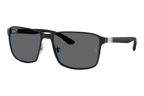 Rayban 3721 002-B1 size 59 Sunglasses Price: 205,00