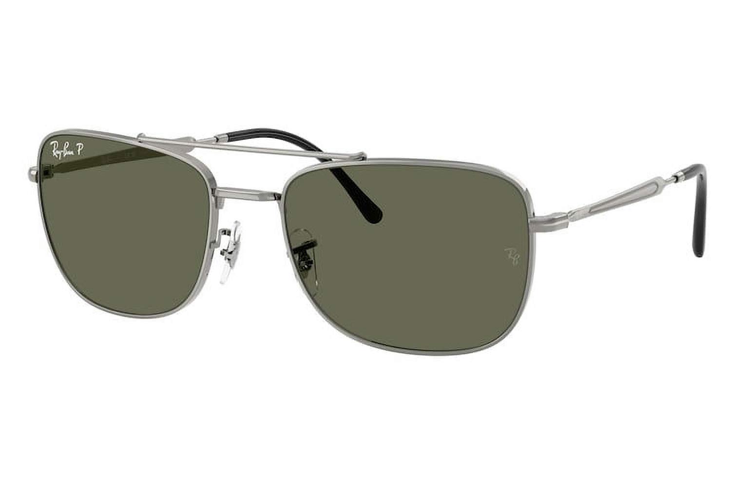 Rayban 3755 004-58 size 59 Sunglasses Price: 147,88
