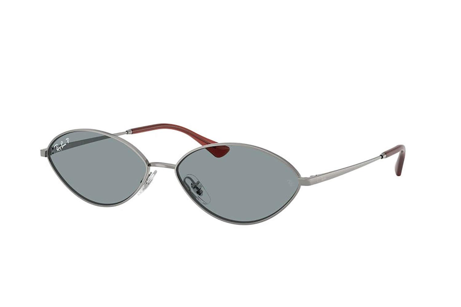 Rayban 3757-KAI 004-2V size 59 Sunglasses Price: 125,88
