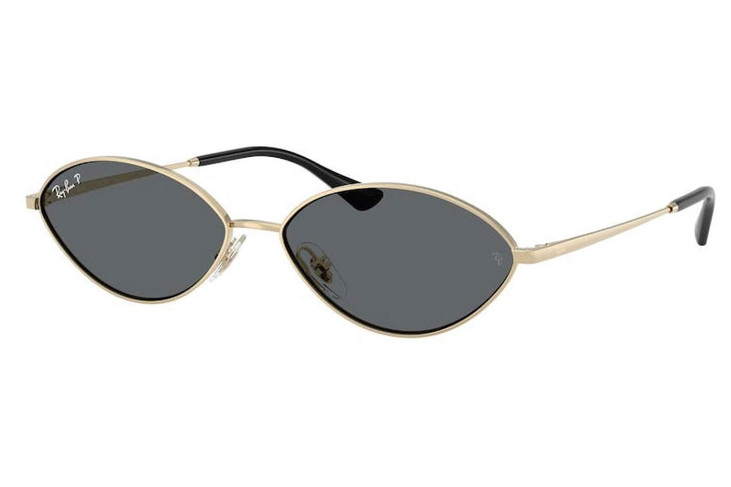 Rayban 3757-KAI 921381 size 59 Sunglasses Price: 124,99