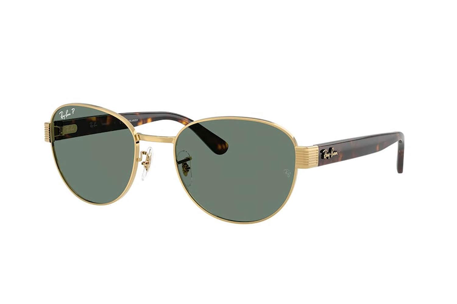 Rayban 3766CH 001-O9 size 54 Sunglasses Price: 168,45