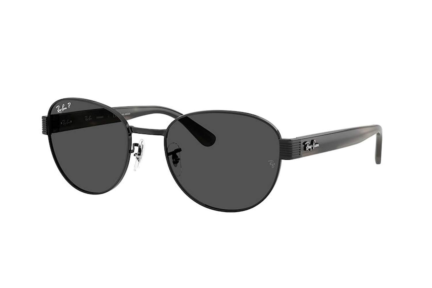 Rayban 3766CH 002-K8 size 54 Sunglasses Price: 155,63