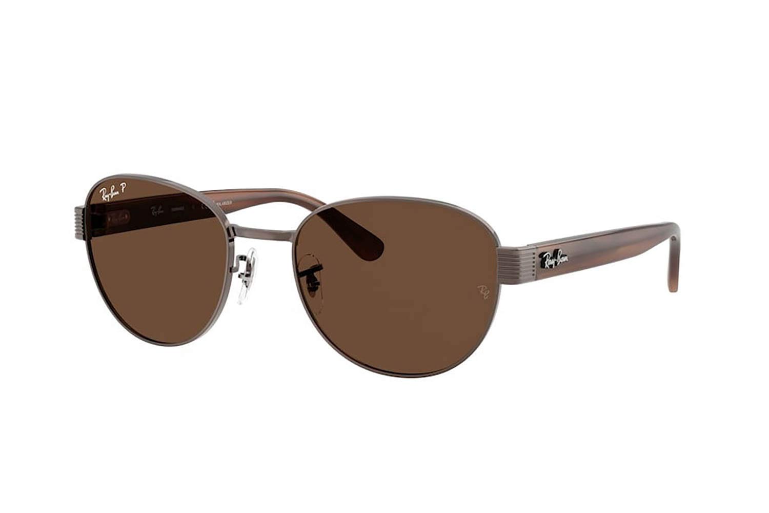 Rayban 3766CH 9259AN size 54 Sunglasses Price: 155,75