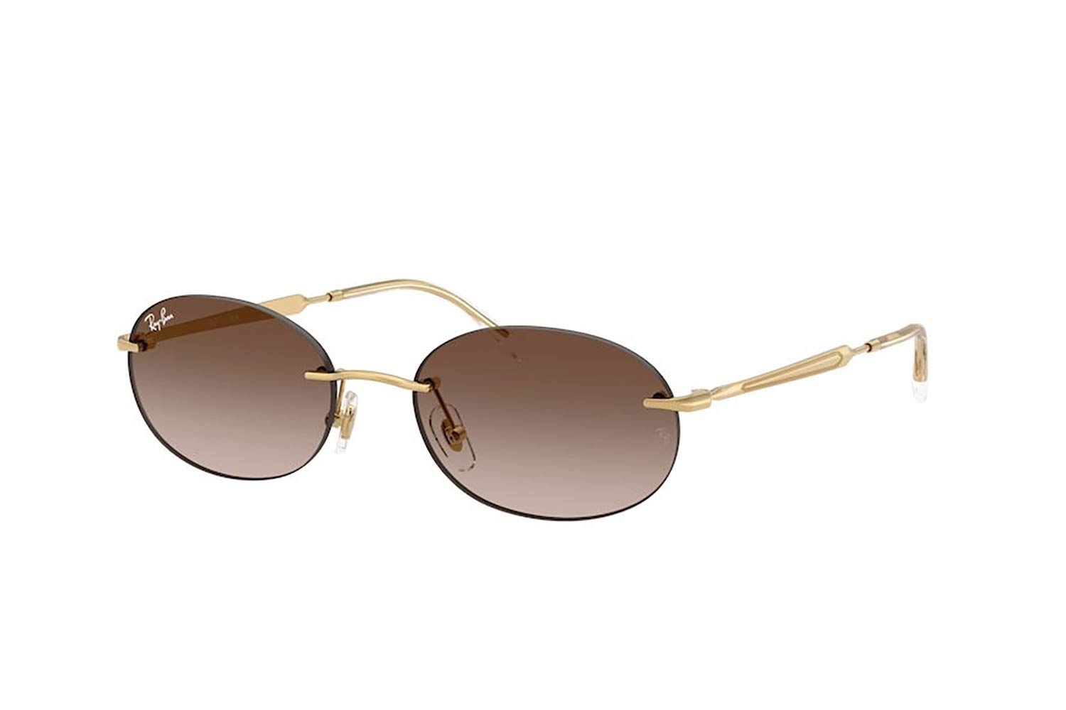 Rayban 3767 001-13 size 54 Sunglasses Price: 118,42