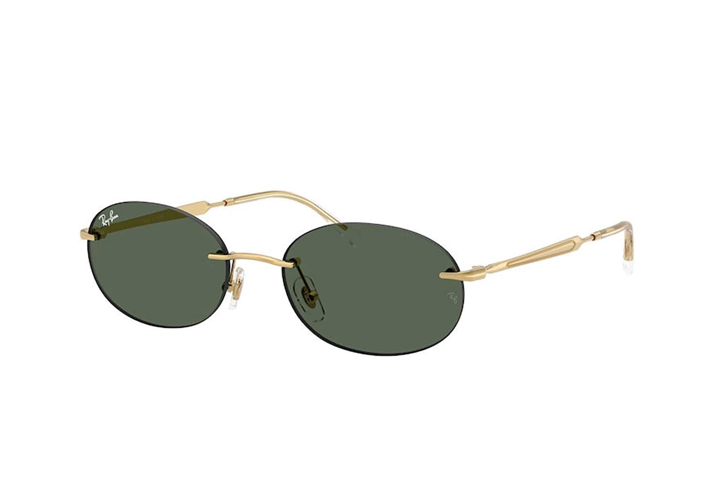 Rayban 3767 001-71 size 54 Sunglasses Price: 111,97