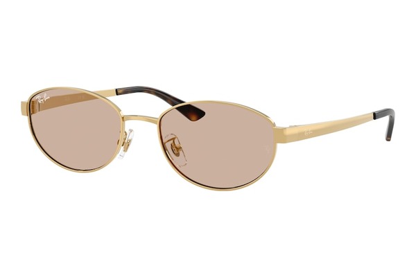 Rayban 3774D 001-3 size 55 Sunglasses Price: 140,00