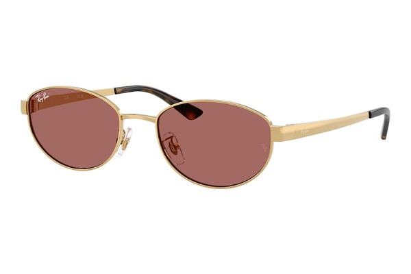 Rayban 3774D 001-69 size 55 Sunglasses Price: 140,00
