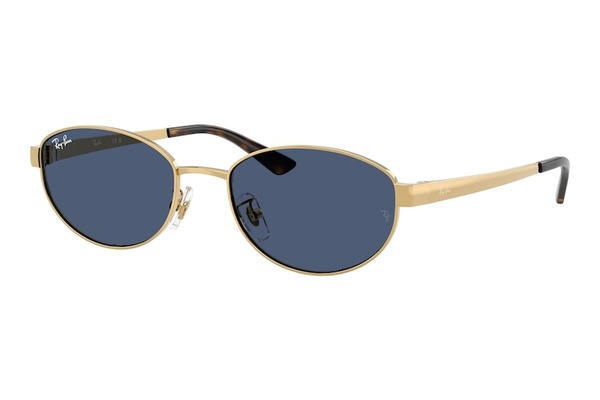 Rayban 3774D 001-80 size 55 Sunglasses Price: 140,00
