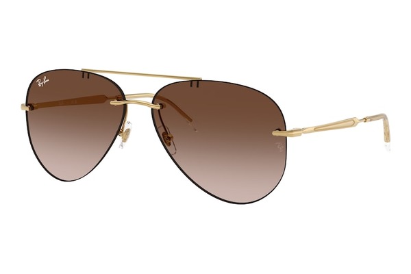 Rayban 3791 001-13 size 59 Sunglasses Price: 148,00