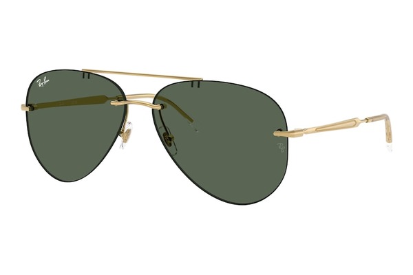 Rayban 3791 001-71 size 59 Sunglasses Price: 140,00